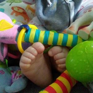 Meet your Posher, Dawn